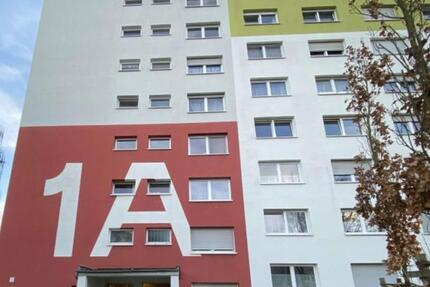 1 Apartment 4,4% RENDITE 1 zimmer