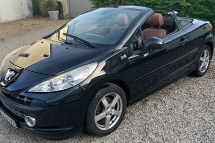 Peugeot 207 114.220 km 4.499 &euro; Mintraching 93098