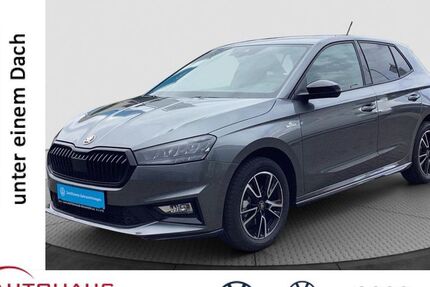 Skoda Fabia 3.200 km 22.600 &euro; Abensberg 93326