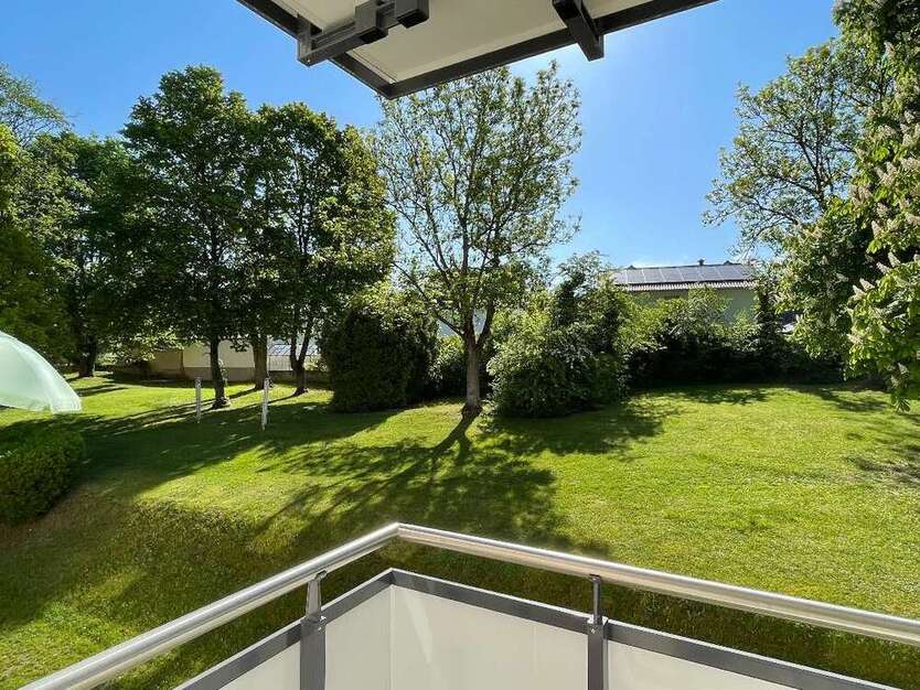 Wohnung zum Mieten in Burglengenfeld 548,31 € 71.21 m²