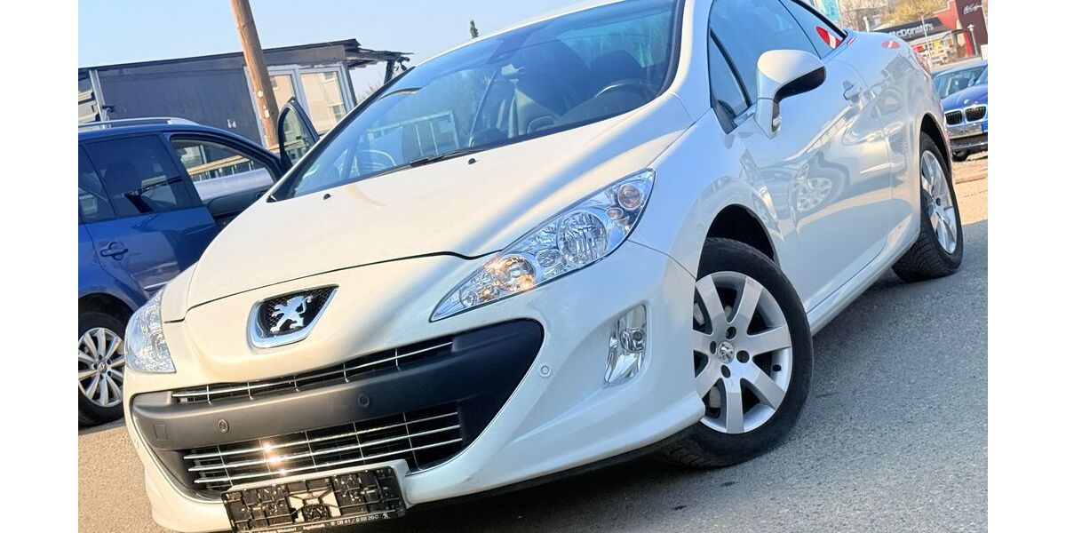 Peugeot 308 133.690 km 2.699 &euro; Obertraubling 93083