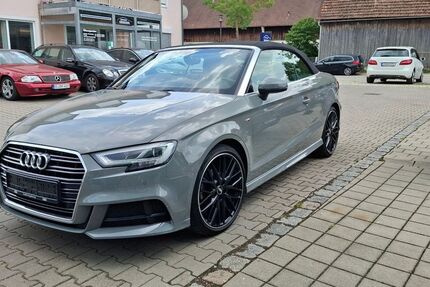 Audi A3 41.500 km 20.900 &euro; Barbing 93092