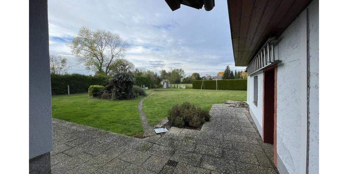 Einfamilienhaus Abensberg - 9 Zimmer, 190 m&sup2;, 490.000&euro; | Angebot:25739846