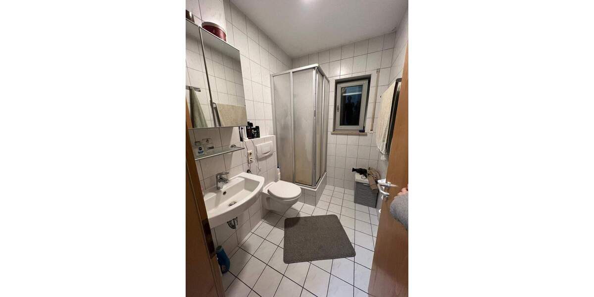 Etagenwohnung Mallersdorf-Pfaffenberg Mallersdorf - 2 Zimmer, 38 m&sup2;, 130.000&euro; | Angebot:25686855