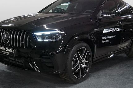Mercedes-Benz GLE 53 AMG 8.500 km 117.444 &euro; Regensburg 93053