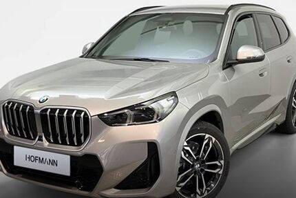 BMW X1 7.500 km 42.937 &euro; Abensberg 93326
