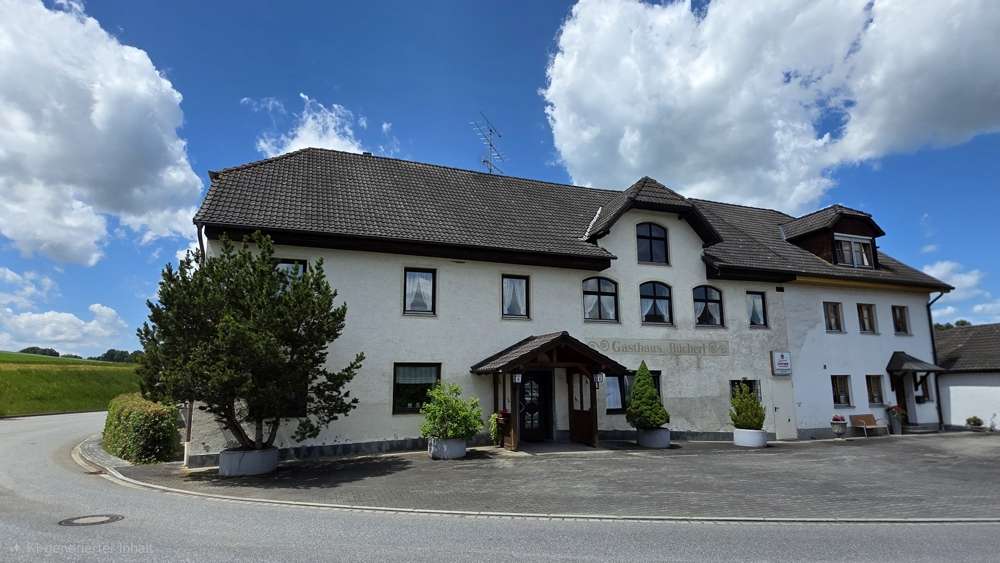Gewerbeobjekt Mallersdorf-Pfaffenberg / Mitterhaselbach Mitterhaselbach - 499.000&euro; | Angebot:27051396