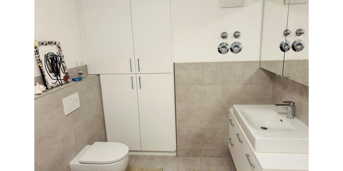 Etagenwohnung Bad Abbach - 3 Zimmer, 85 m&sup2;, 410.000&euro; | Angebot:23332242