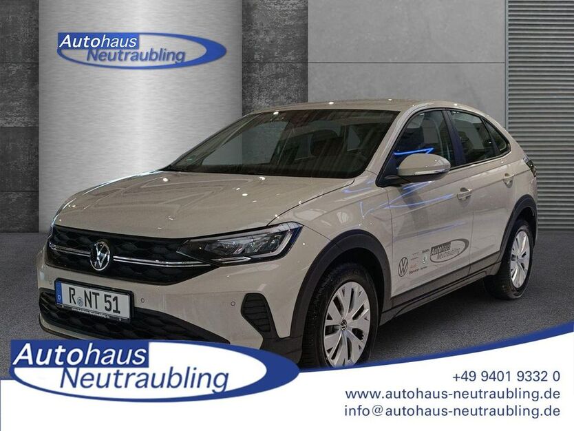 VW Taigo 5.050 km 21.990 € Neutraubling 93073