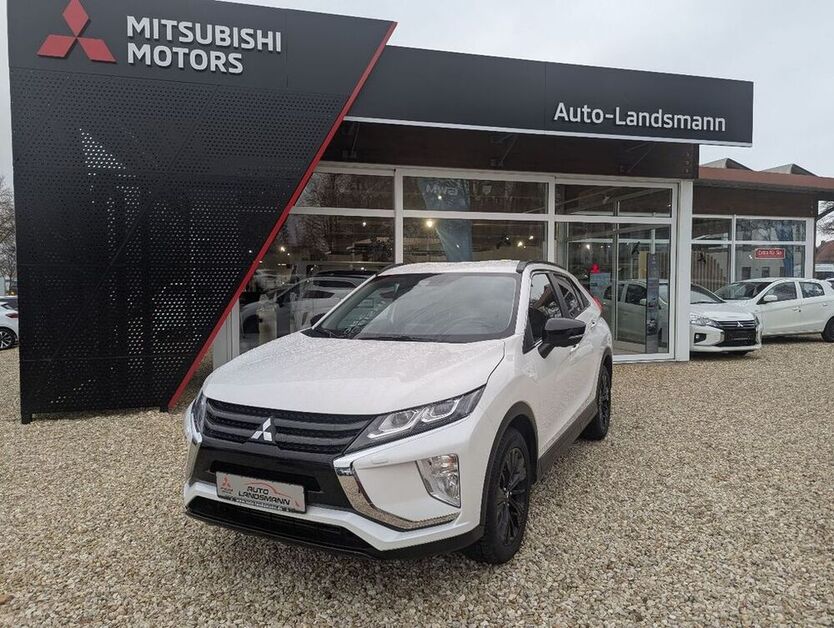 Eclipse Cross