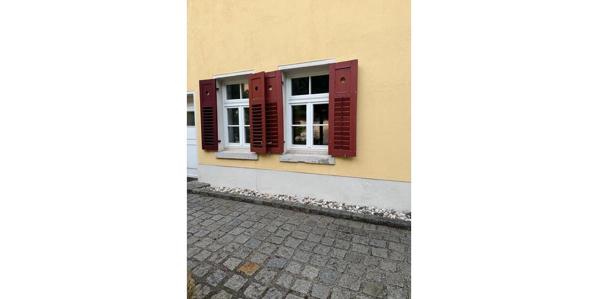 Erdgeschoßwohnung Sinzing - 1 Zimmer, 68.000&euro; | Angebot:26591471