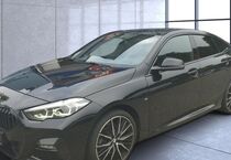 BMW 218 Gran Coupé