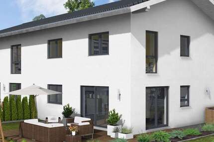 Haus zum Kaufen in Regensburg 985.000 € 135 m² 4 zimmer