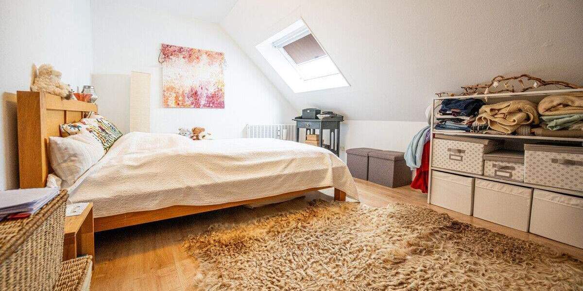 Etagenwohnung Sinzing - 4 Zimmer, 92 m&sup2;, 259.000&euro; | Angebot:25702679