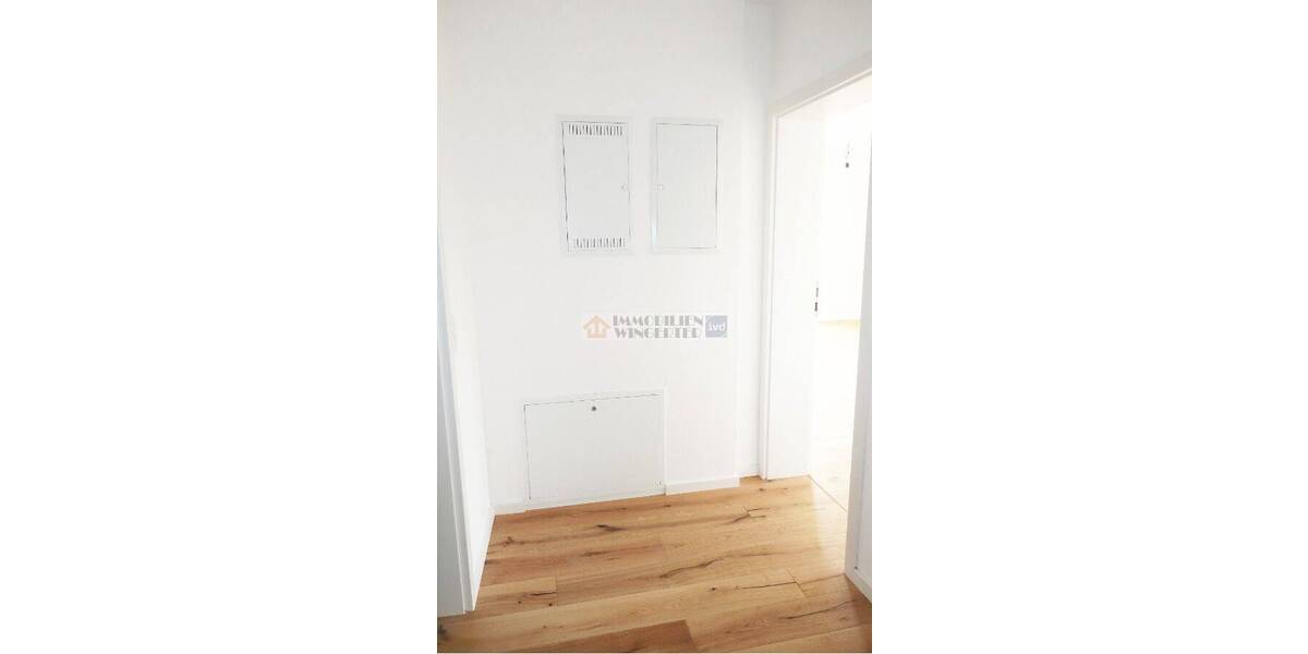 Etagenwohnung Lappersdorf-Kareth Kareth - 2 Zimmer, 55 m&sup2;, 395.000&euro; | Angebot:26869325