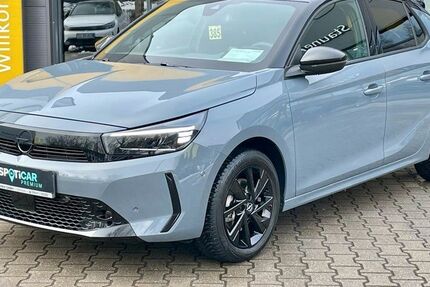 Opel Corsa 23.838 km 18.480 &euro; Kelheim 93309