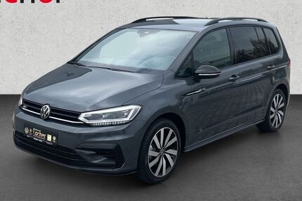 VW Touran 4.000 km 43.890 &euro; Nittenau 93149