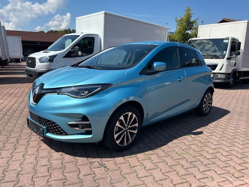 ZOE