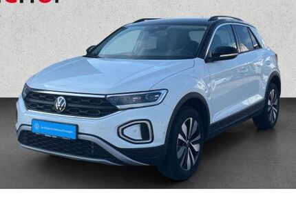 VW T-Roc 25.724 km 27.590 &euro; Nittenau 93149