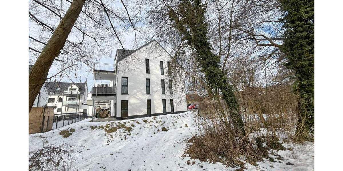 Etagenwohnung Wiesent - 3 Zimmer, 71 m&sup2;, 290.000&euro; | Angebot:24857388