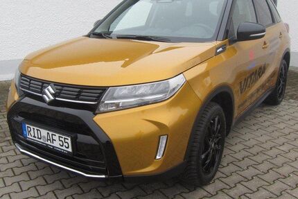 Suzuki Vitara 4.887 km 24.690 &euro; Teugn 93356