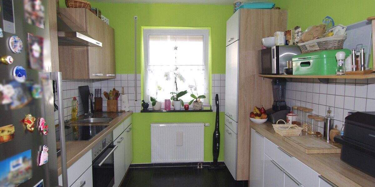 Doppelhaushälfte Maxhütte - 4 Zimmer, 116 m&sup2;, 479.000&euro; | Angebot:25702683