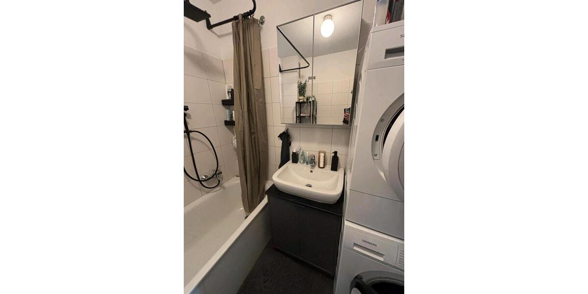 Etagenwohnung Regensburg Galgenberg - 2 Zimmer, 59 m&sup2;, 670&euro; | Angebot:26411255
