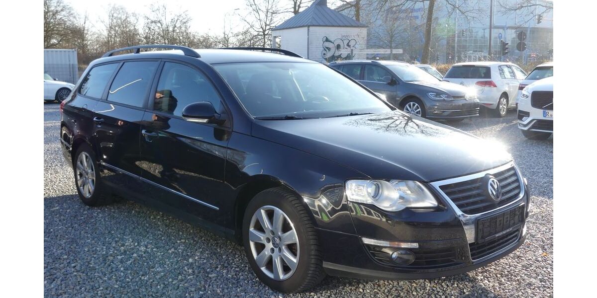VW Passat 146.477 km 3.450 &euro; Regensburg 93059