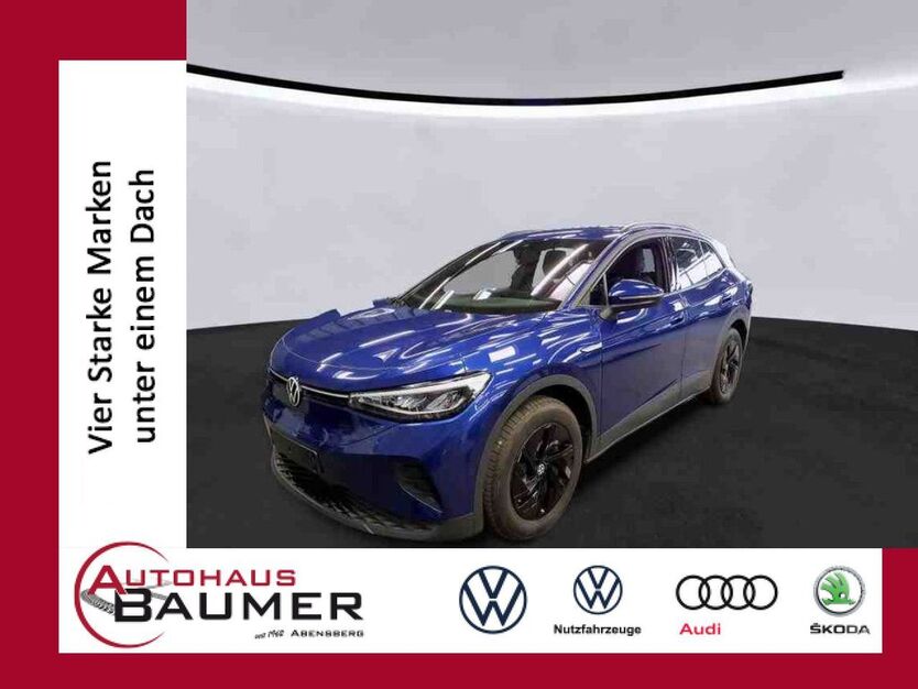 VW ID.4 15.540 km 24.600 € Abensberg 93326