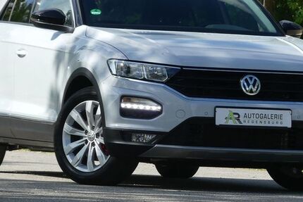 VW T-Roc 53.300 km 19.950 &euro; Regensburg 93059