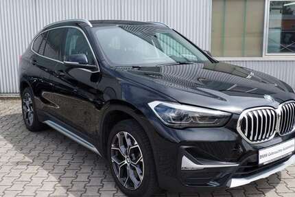 BMW X1 119.982 km 19.980 &euro; Obertraubling bei Regensburg 93083