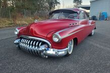Gebrauchtwagen Buick Andere