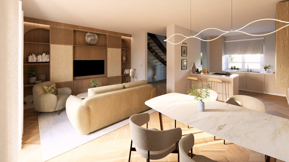 Ihr individuelles Einfamilienhaus - maßgeschneidert und verlässlich gebaut - Einfamilienhaus Regenstauf Rheinland-Pfalz | Angebot:27592383