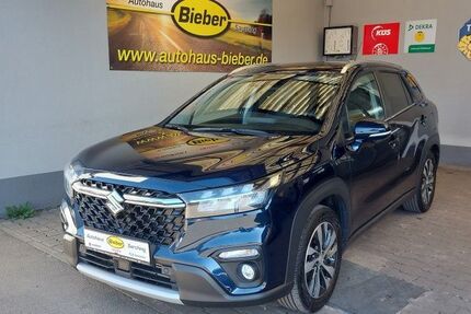 Suzuki (SX4) S-Cross 57.930 km 21.750 &euro; Sarching 93092