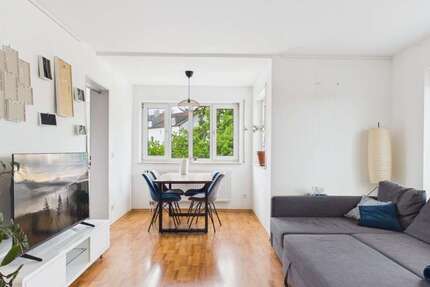 Wohnung Regensburg Galgenberg - 2 Zimmer, 71 m&sup2;, 349.000&euro; | Angebot:26908881