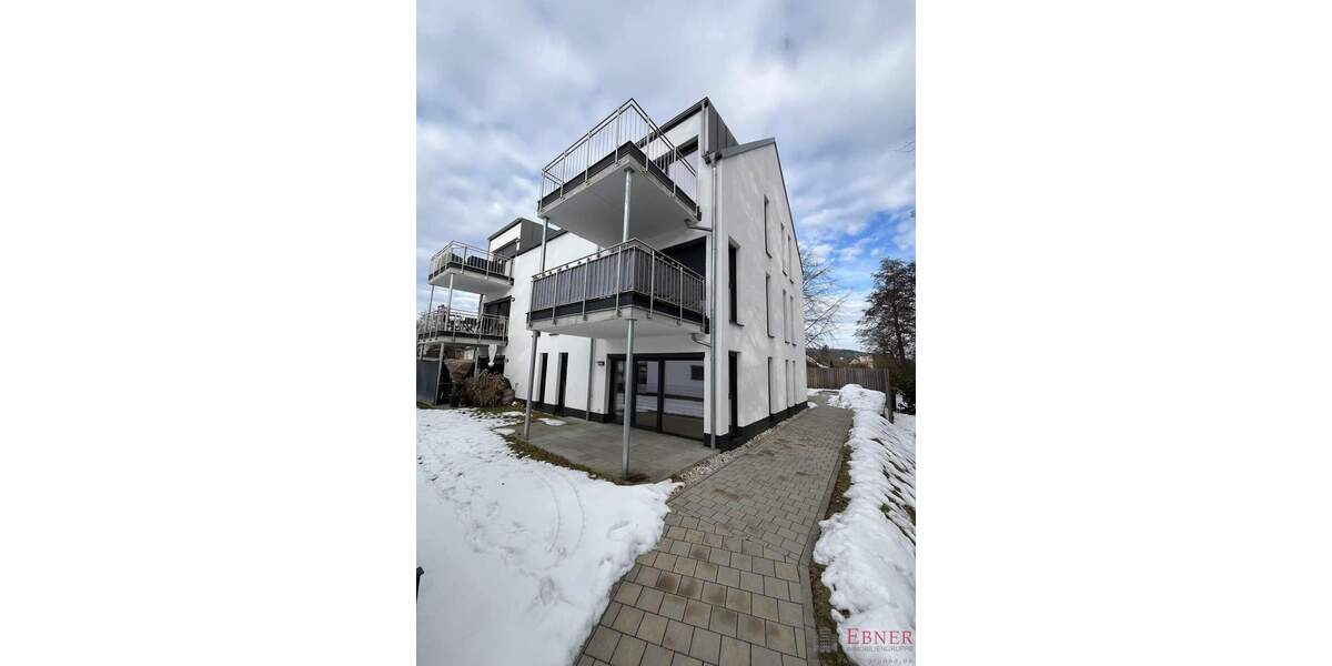 Etagenwohnung Wiesent - 3 Zimmer, 71 m&sup2;, 290.000&euro; | Angebot:24857388