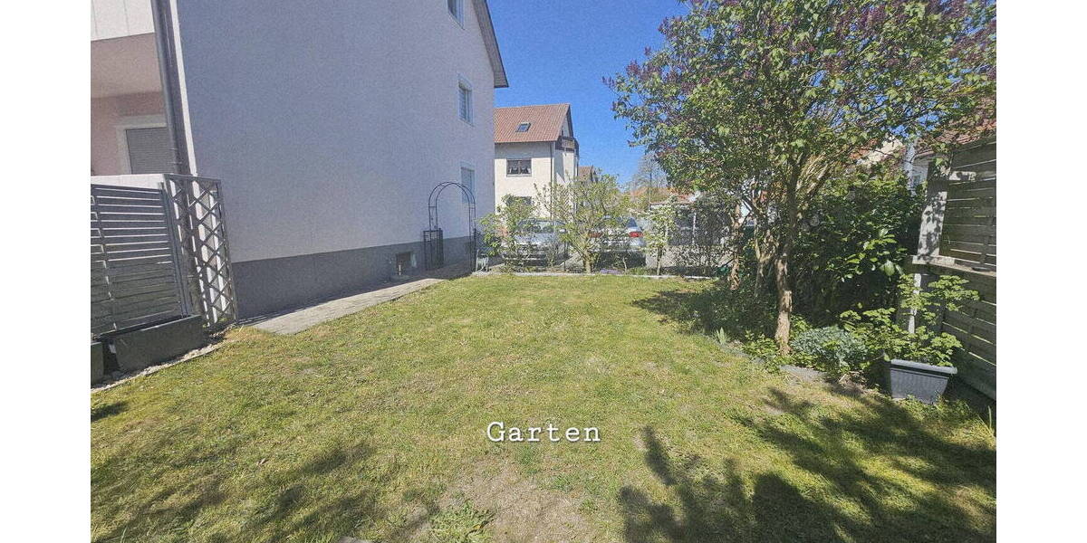 Etagenwohnung Zeitlarn Regendorf - 3 Zimmer, 100 m&sup2;, 359.990&euro; | Angebot:26605016