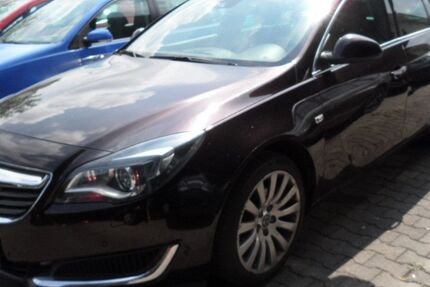 Opel Insignia 167.270 km 5.499 &euro; Regensburg 93055