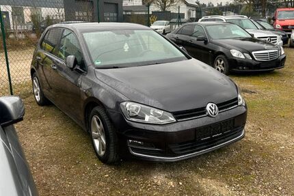 VW Golf 246.000 km 7.600 &euro; Abensberg 93326