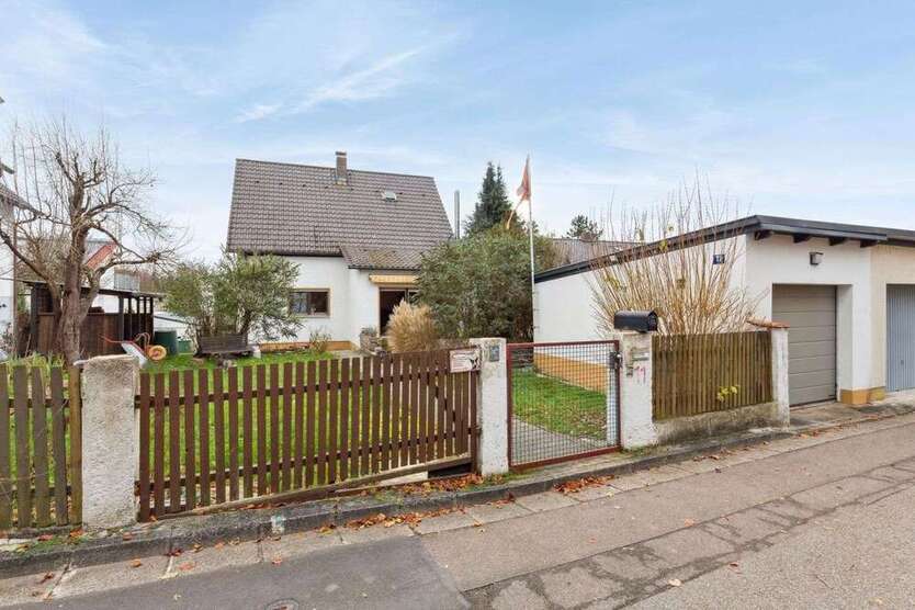 Haus zum Kaufen in Lappersdorf 519.000 € 120 m²