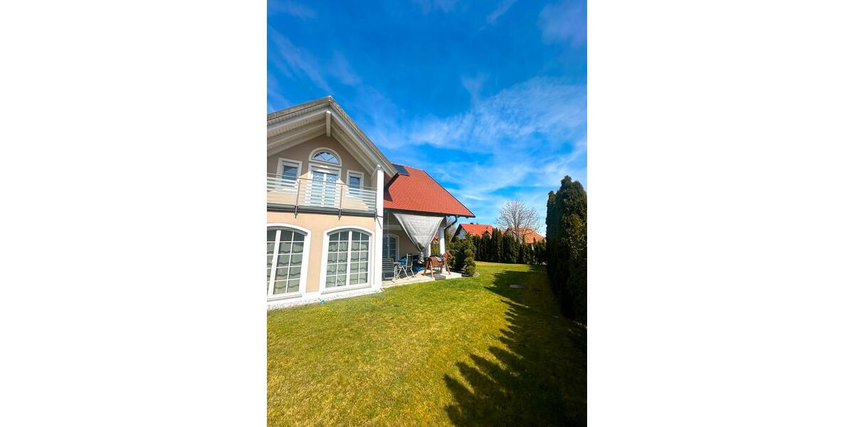 Einfamilienhaus Abensberg - 8 Zimmer, 180 m&sup2;, 2.150&euro; | Angebot:26121492