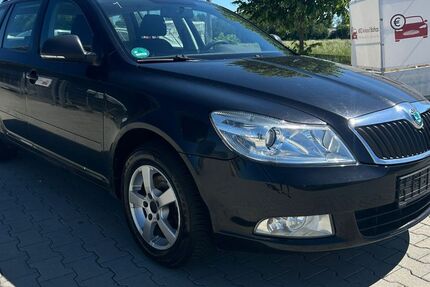 Skoda Octavia 245.000 km 3.000 &euro; Köfering 93096