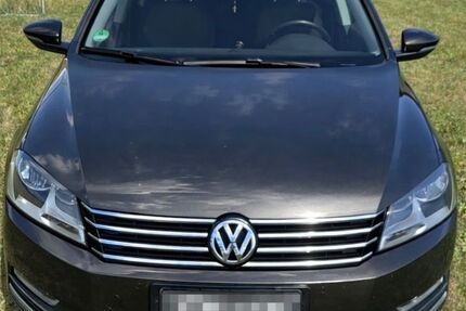 VW Passat Variant 197.000 km 6.350 &euro; Bernhardswald 93170
