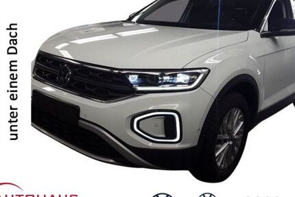 VW T-Roc 8.047 km 24.850 &euro; Abensberg 93326
