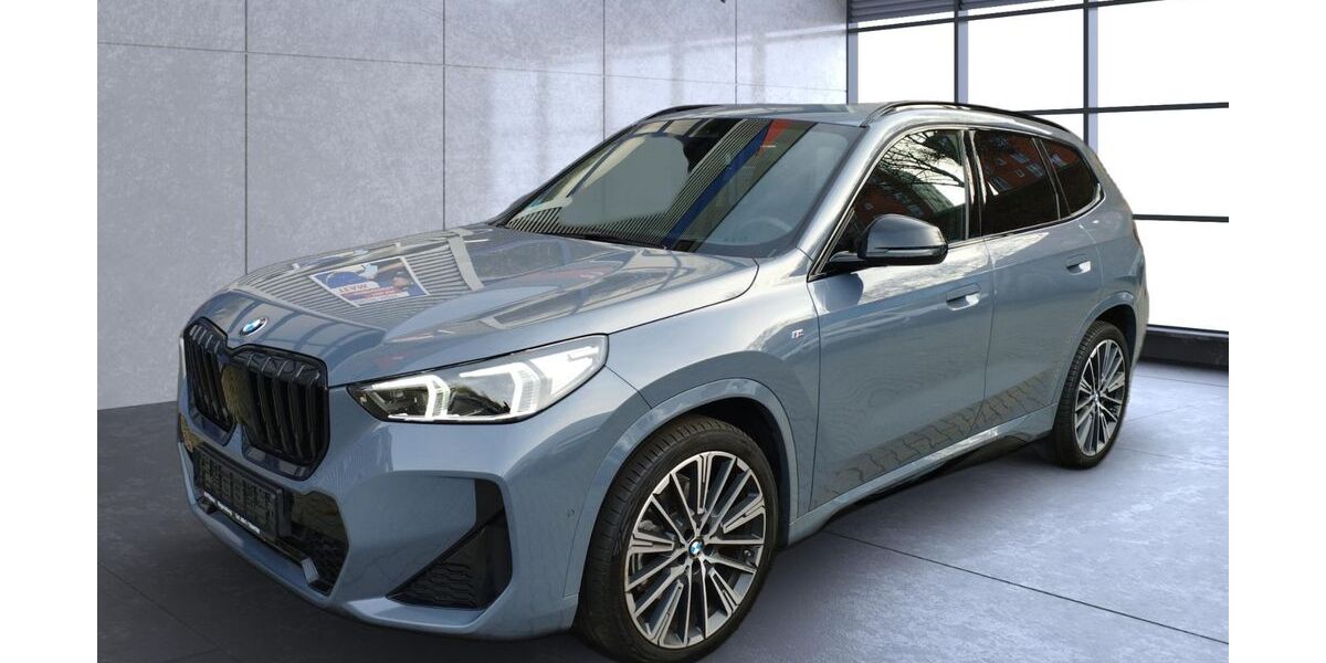 BMW X1 23.800 km 44.790 &euro; Regensburg 93053