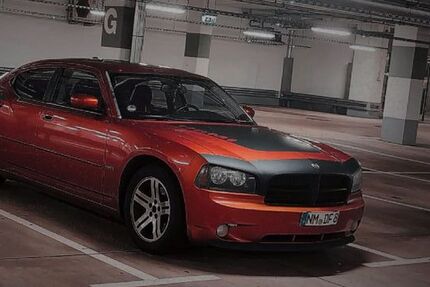 Dodge Charger 227.000 km 11.500 &euro; Hohenfels 92366