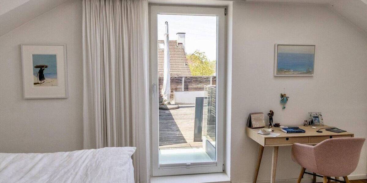 Doppelhaushälfte Regensbsurg Westenviertel - 7 Zimmer, 220 m&sup2;, 1.599.000&euro; | Angebot:26816371