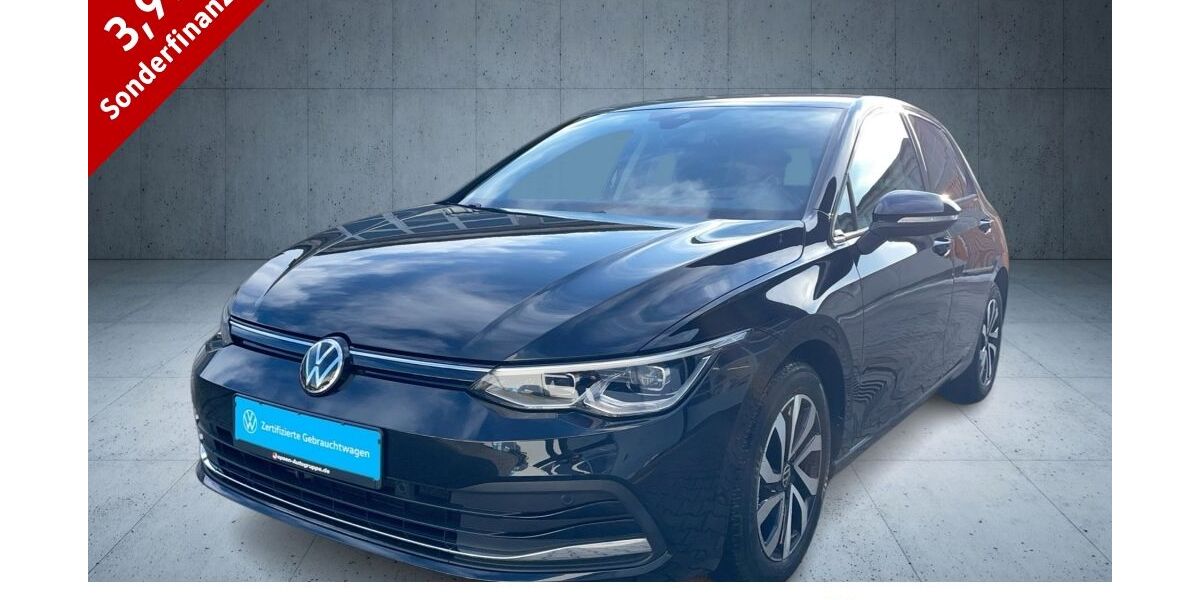 VW Golf 64.527 km 18.470 &euro; Saal a.d. Donau 93342