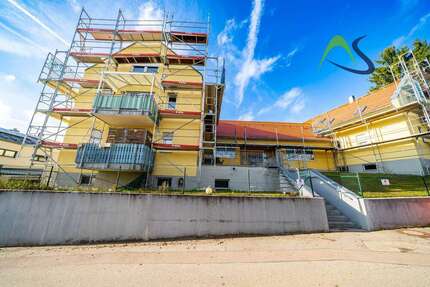 Wohnung zum Kaufen in Regensburg 239.000 € 53 m² 2 zimmer