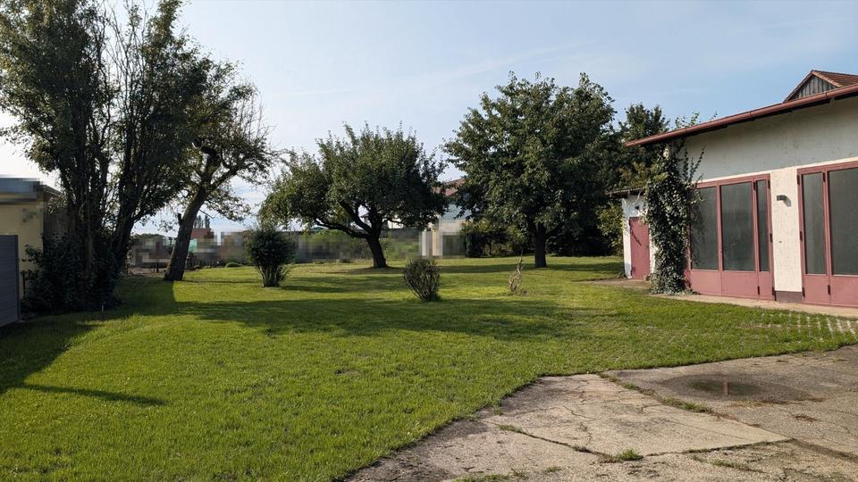 Einfamilienhaus Pfatter - 7 Zimmer, 158 m&sup2;, 349.000&euro; | Angebot:26935181